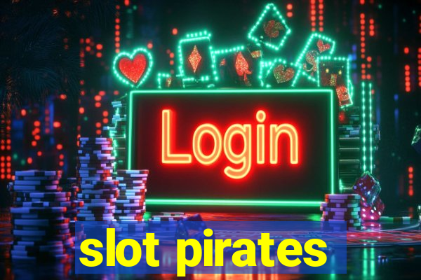 slot pirates