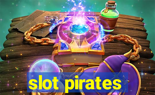 slot pirates