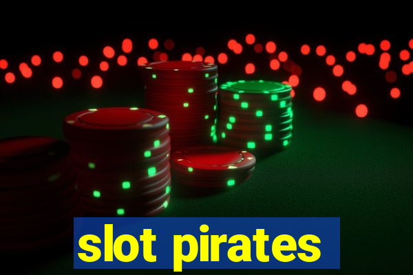 slot pirates