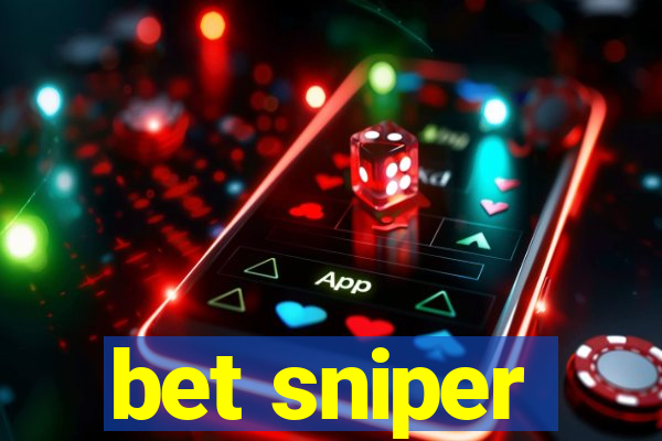 bet sniper