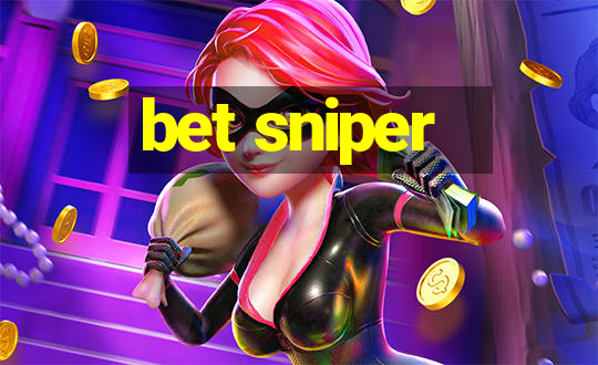 bet sniper