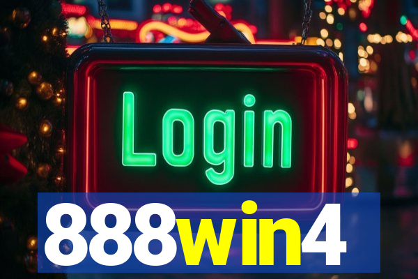 888win4