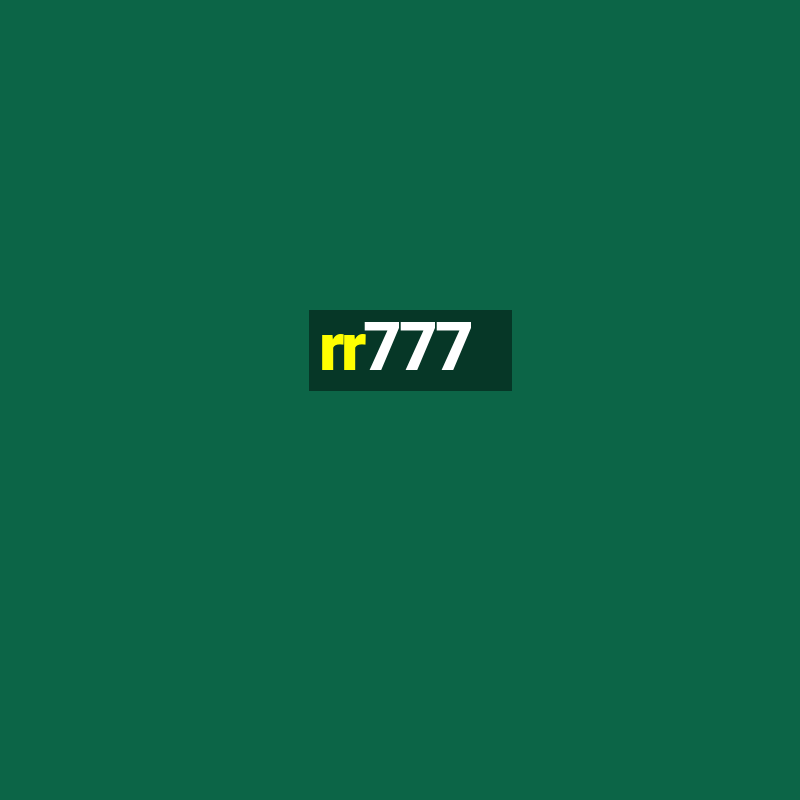 rr777