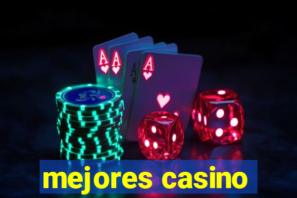 mejores casino