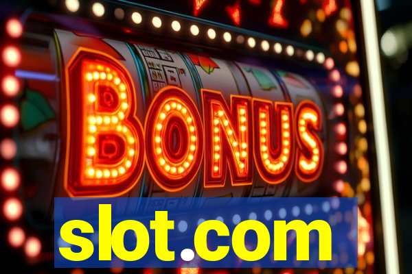 slot.com