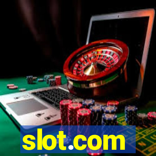 slot.com