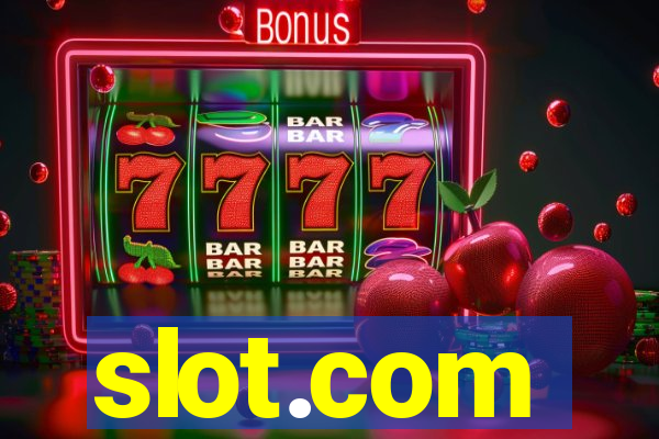 slot.com