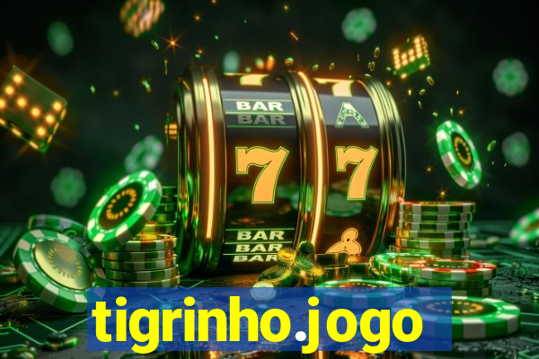 tigrinho.jogo