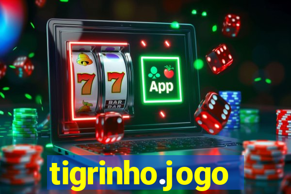 tigrinho.jogo