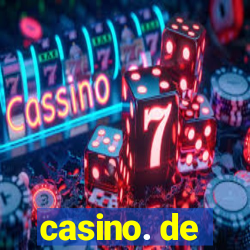 casino. de