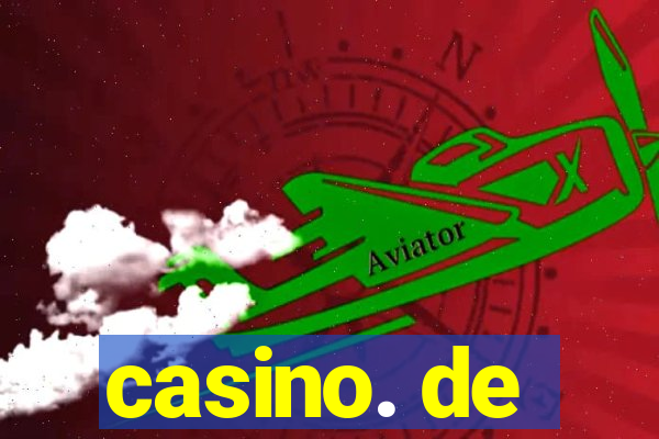 casino. de