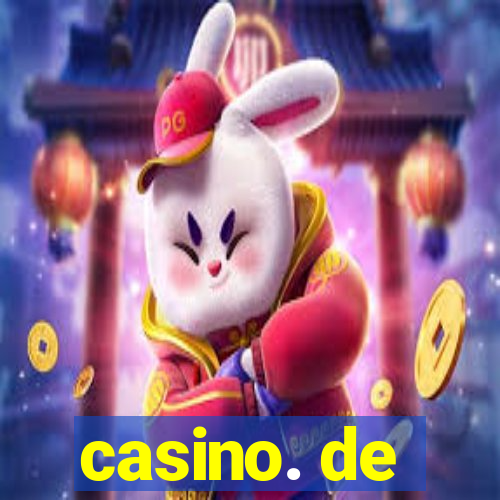 casino. de