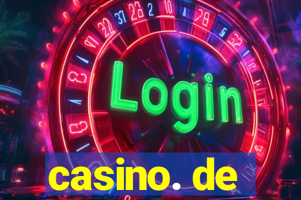 casino. de