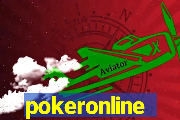 pokeronline