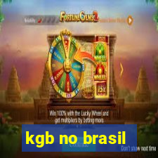 kgb no brasil