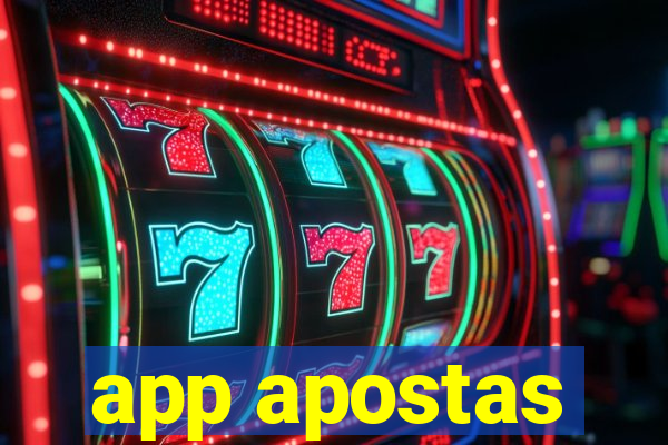 app apostas