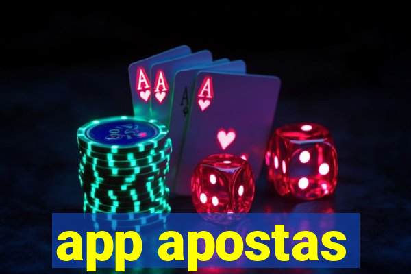 app apostas