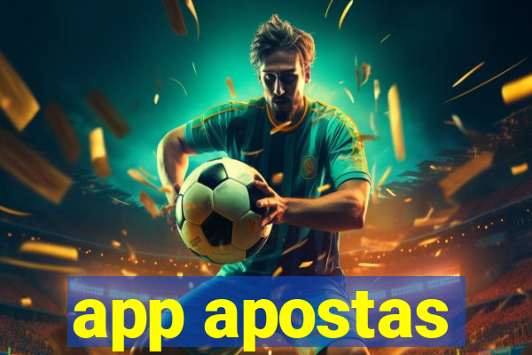 app apostas