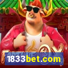 1833bet.com