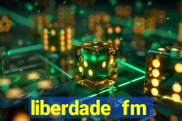 liberdade fm jaborandi bahia