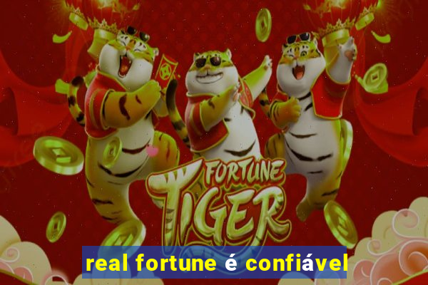 real fortune é confiável