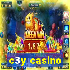 c3y casino