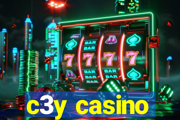 c3y casino