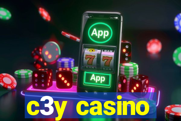 c3y casino