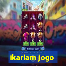 ikariam jogo