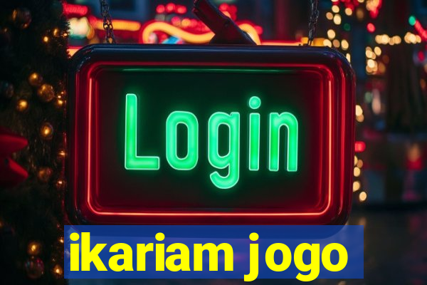 ikariam jogo