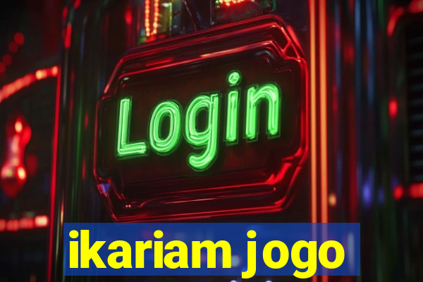 ikariam jogo