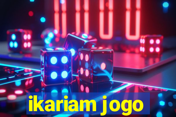 ikariam jogo