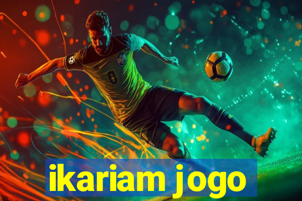 ikariam jogo