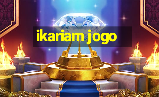 ikariam jogo