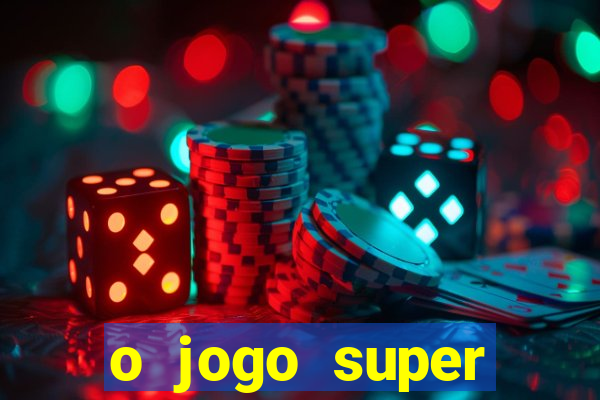 o jogo super genius paga mesmo