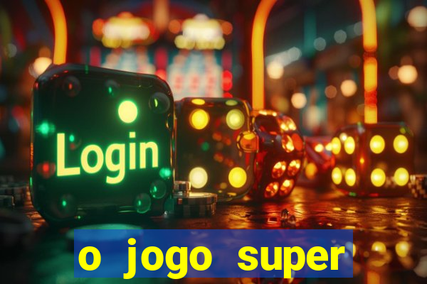 o jogo super genius paga mesmo