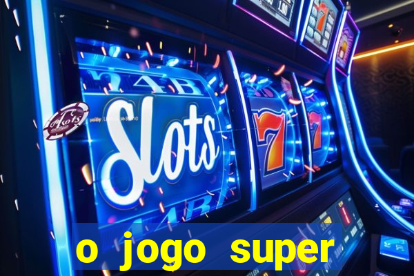 o jogo super genius paga mesmo