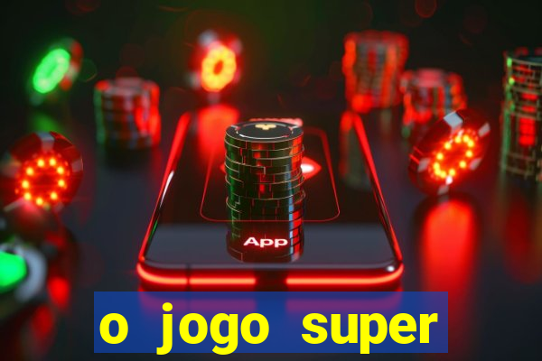 o jogo super genius paga mesmo