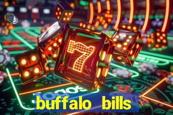 buffalo bills casino primm