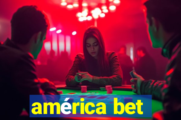 américa bet