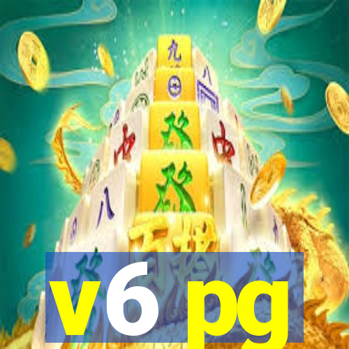 v6 pg