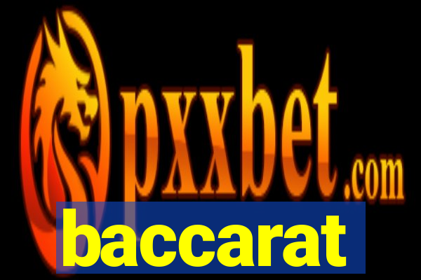 baccarat