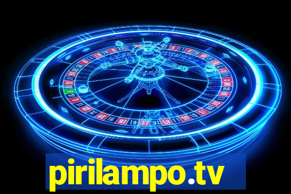 pirilampo.tv