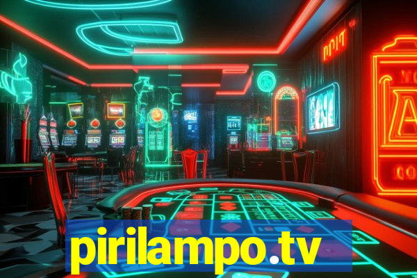 pirilampo.tv