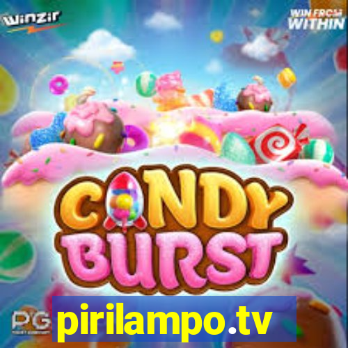 pirilampo.tv