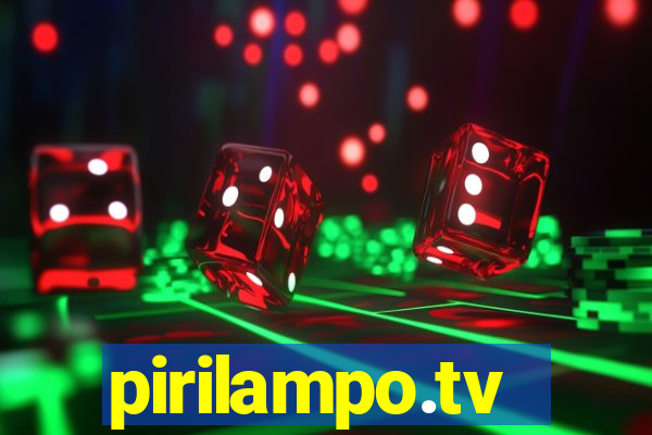 pirilampo.tv