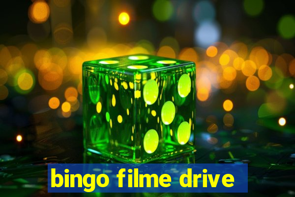 bingo filme drive