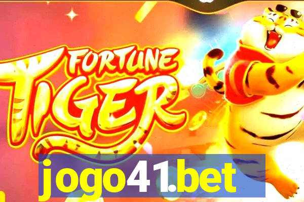 jogo41.bet