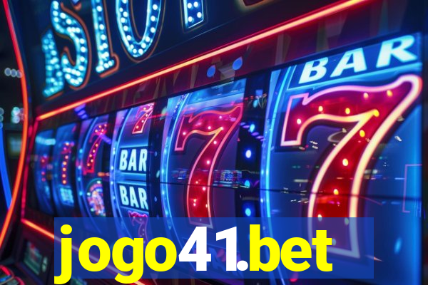 jogo41.bet