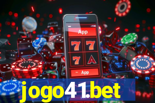 jogo41.bet